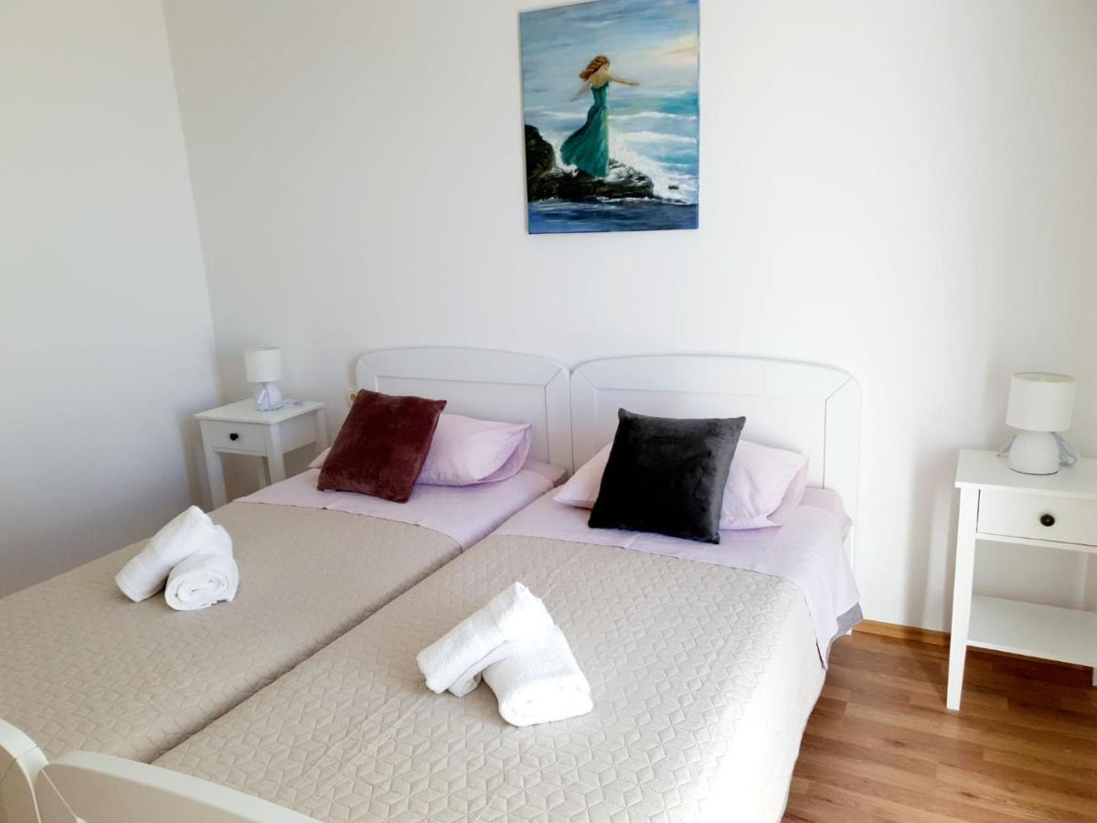 Apartman Sime Tribunj  Exterior photo